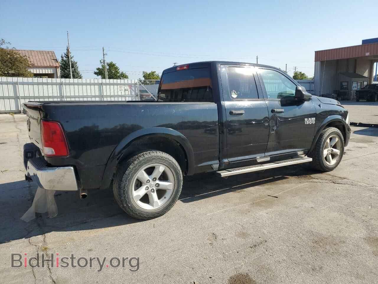 2013 RAM 1500 - VIN: 1C6RR7FP7DS664338 - Фото 3