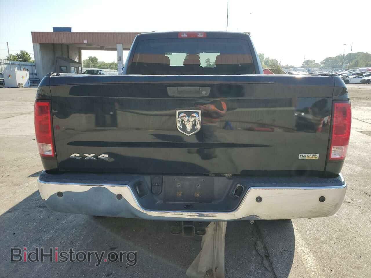 2013 RAM 1500 - VIN: 1C6RR7FP7DS664338 - Фото 6