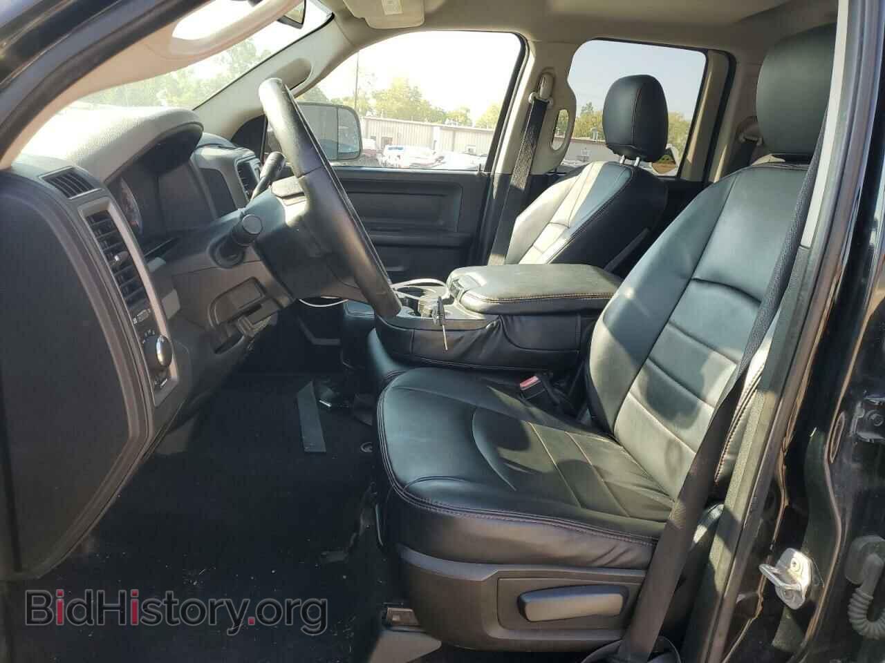 2013 RAM 1500 - VIN: 1C6RR7FP7DS664338 - Фото 7