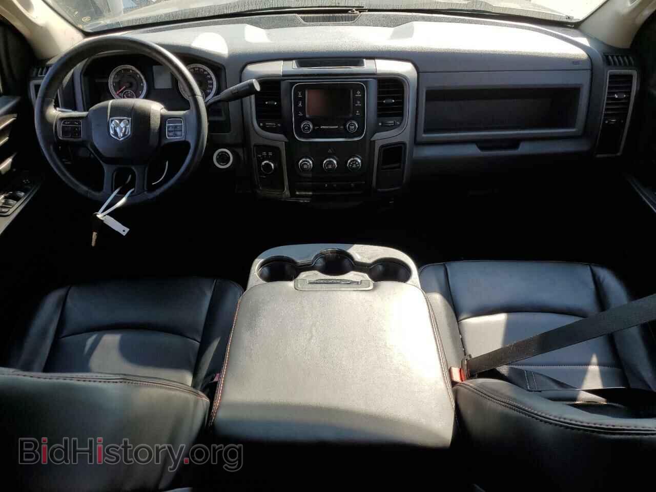 2013 RAM 1500 - VIN: 1C6RR7FP7DS664338 - Фото 8