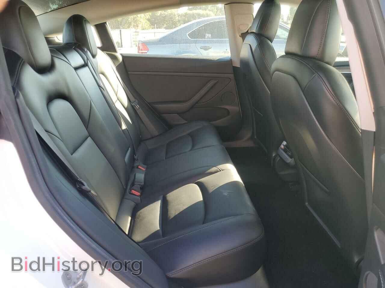 2021 TESLA MODEL 3 - VIN: 5YJ3E1EA9MF068228 - Photo 10