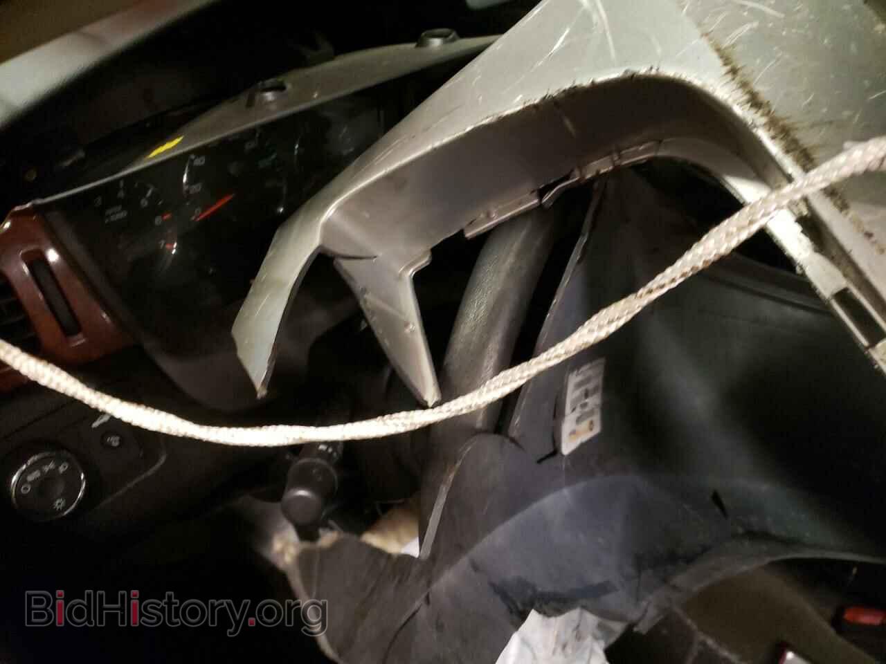 2007 CHEVROLET IMPALA - VIN: 2G1WT58K879303587 - Photo 8