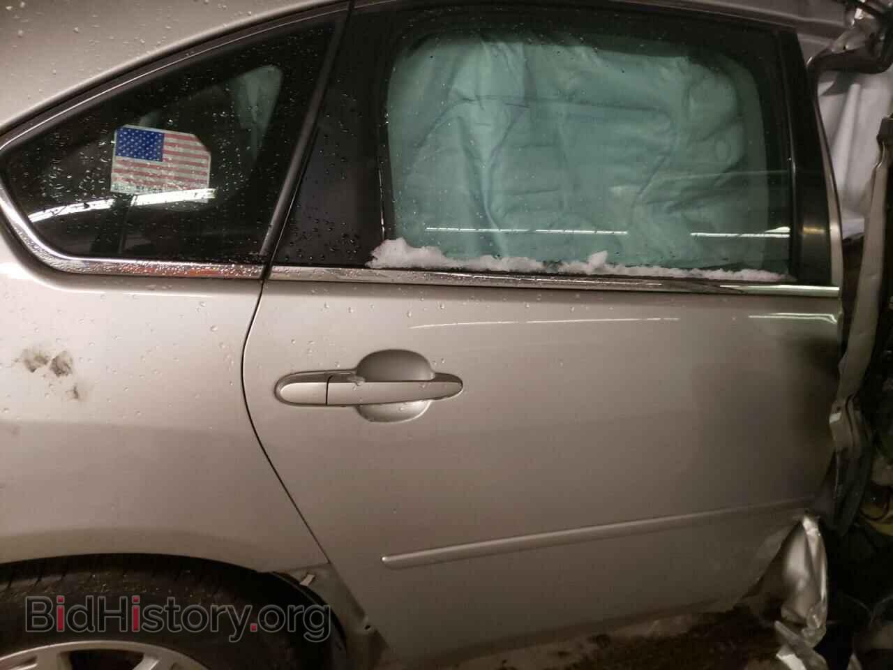 2007 CHEVROLET IMPALA - VIN: 2G1WT58K879303587 - Photo 10