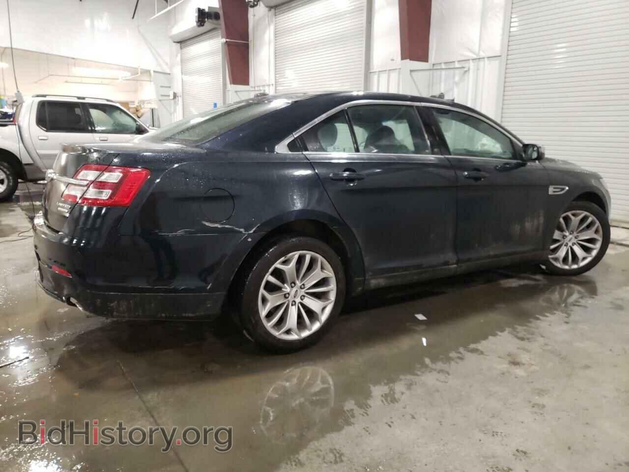 2015 FORD TAURUS - VIN: 1FAHP2F81FG118510 - Photo 3