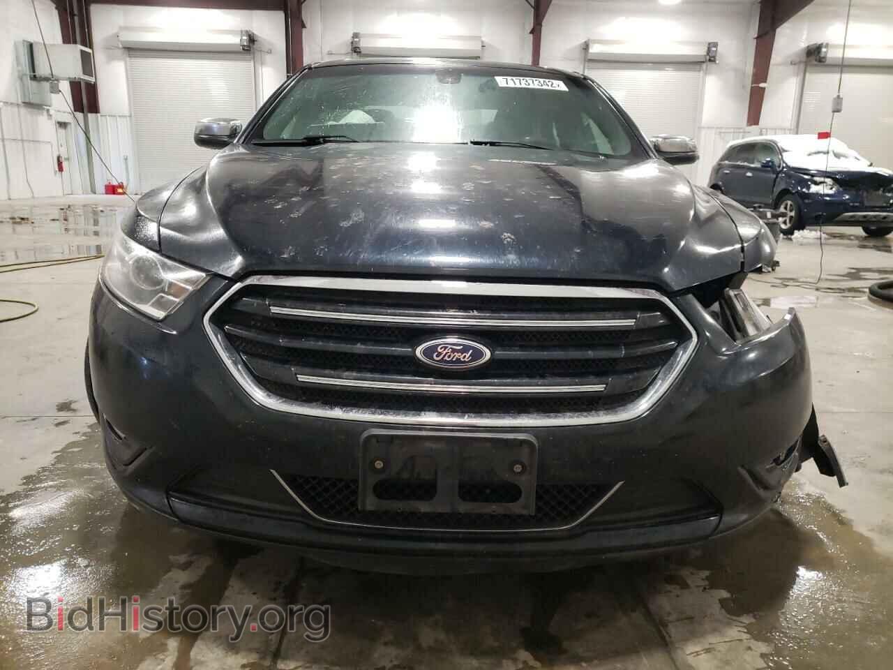 2015 FORD TAURUS - VIN: 1FAHP2F81FG118510 - Photo 5