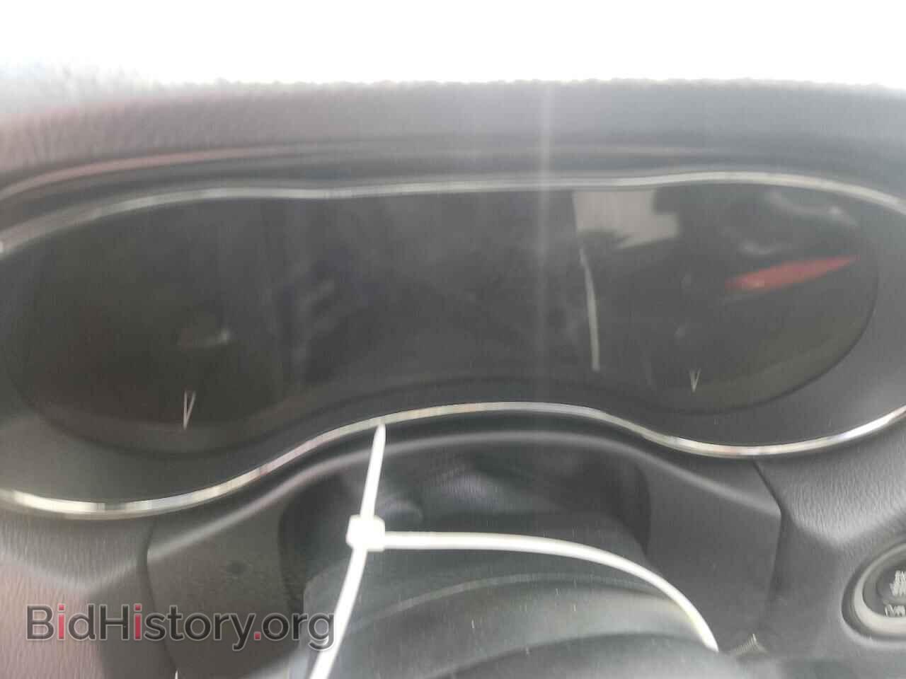 2020 DODGE DURANGO - VIN: 1C4RDHDG1LC301378 - Фото 9