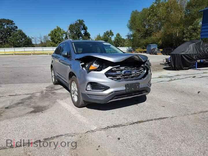 2022 FORD EDGE - VIN: 2FMPK4J99NBA12176 - Фото 14