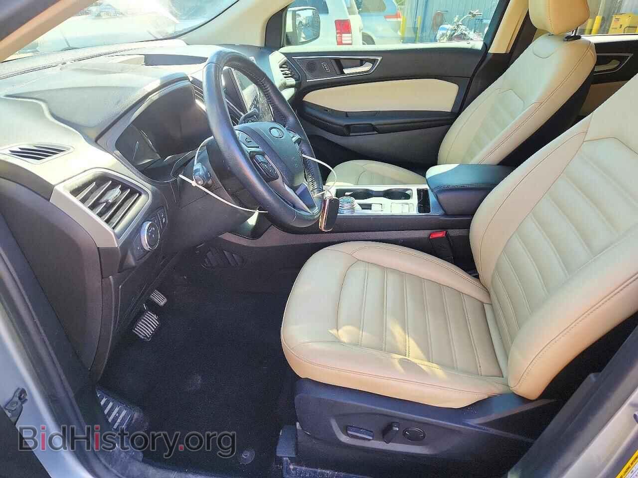 2022 FORD EDGE - VIN: 2FMPK4J99NBA12176 - Фото 7