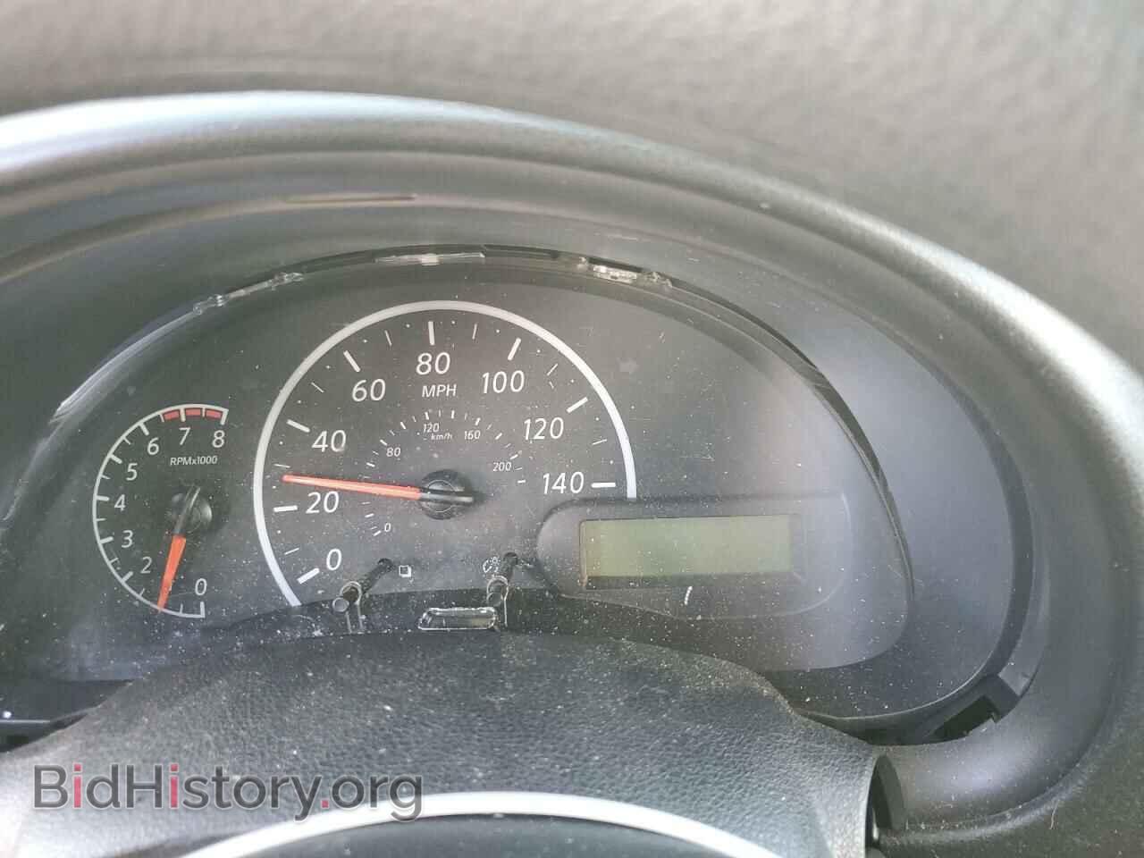 2017 NISSAN VERSA - VIN: 3N1CN7AP1HL867217 - Фото 9