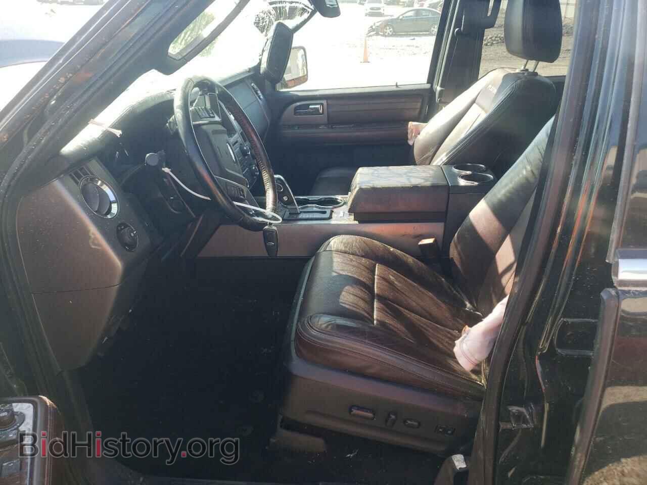 2015 FORD EXPEDITION - VIN: 1FMJK1LT3FEF17455 - Фото 7