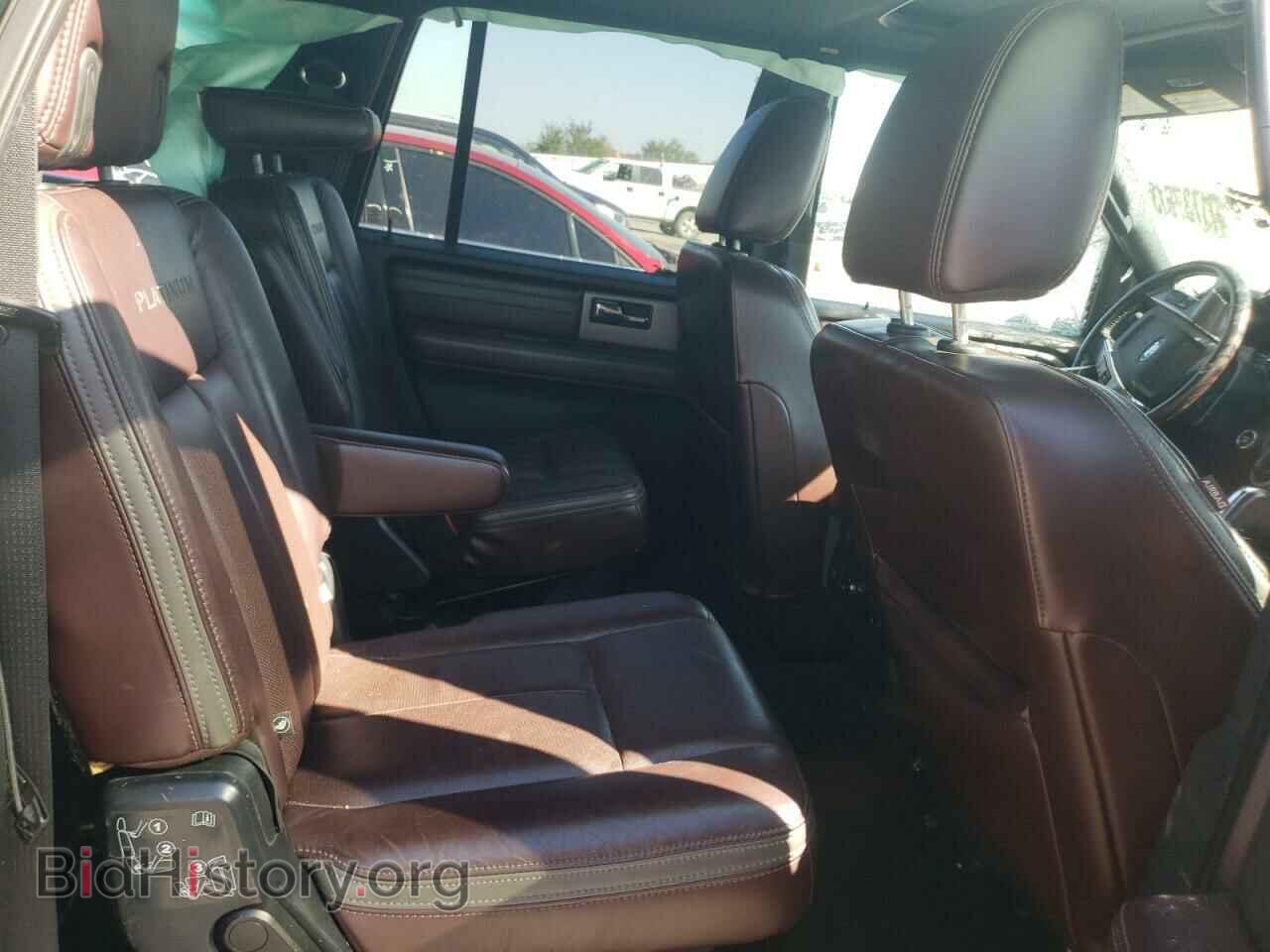 2015 FORD EXPEDITION - VIN: 1FMJK1LT3FEF17455 - Фото 10