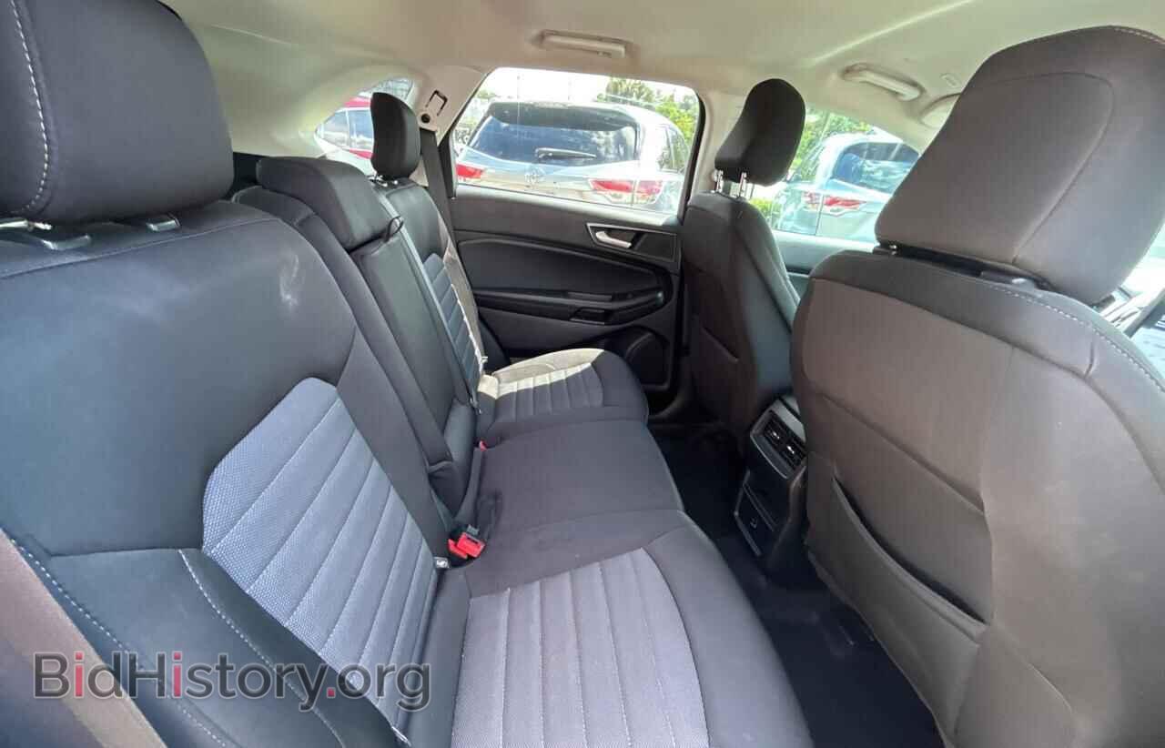 2021 FORD EDGE - VIN: 2FMPK3G94MBA59180 - Фото 6