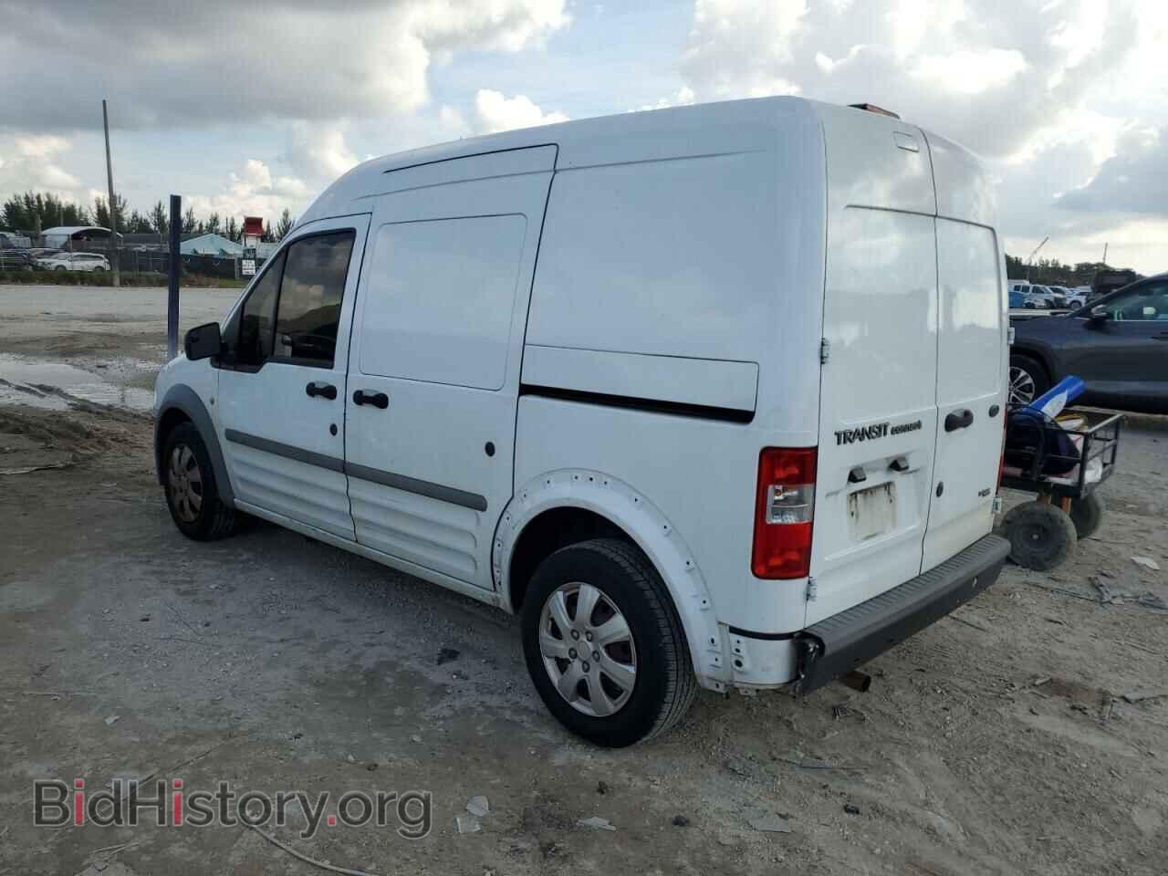 2012 FORD TRANSIT - VIN: NM0LS7AN7CT077653 - Фото 2