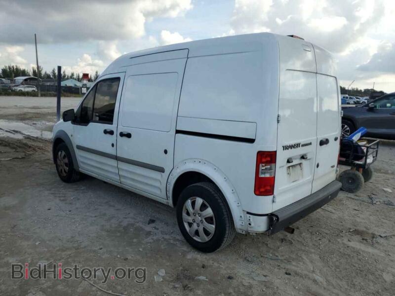 2012 Ford TRANSIT (VIN NM0LS7AN7CT077653) — photo 2 of 13