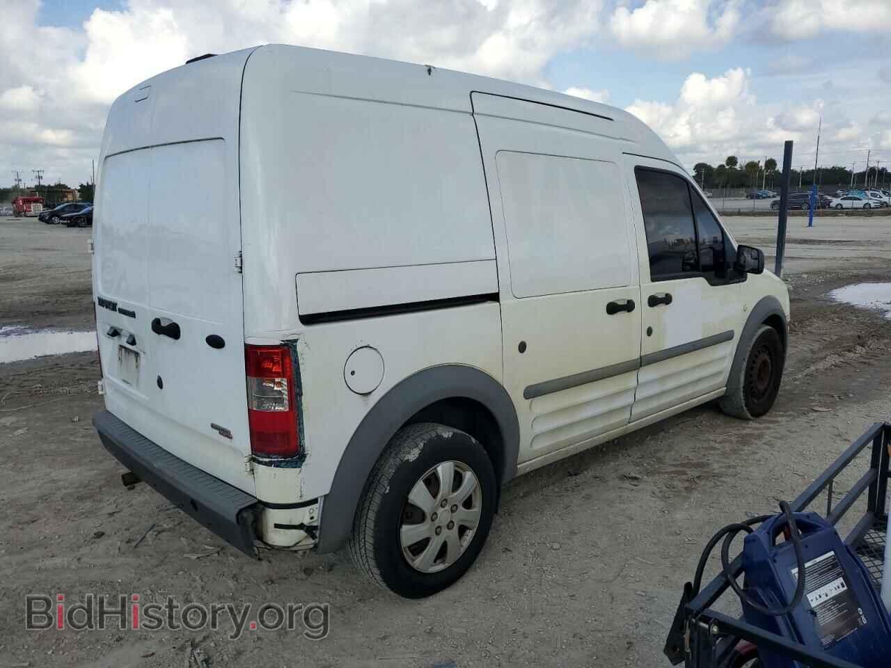 2012 FORD TRANSIT - VIN: NM0LS7AN7CT077653 - Фото 3