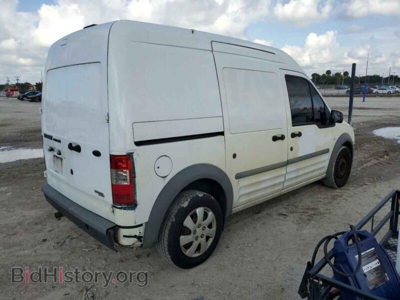 2012 Ford TRANSIT (VIN NM0LS7AN7CT077653) — photo 3 of 13