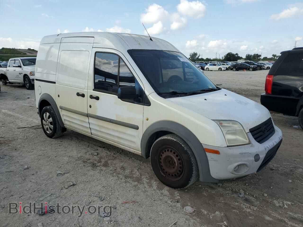 2012 FORD TRANSIT - VIN: NM0LS7AN7CT077653 - Фото 4