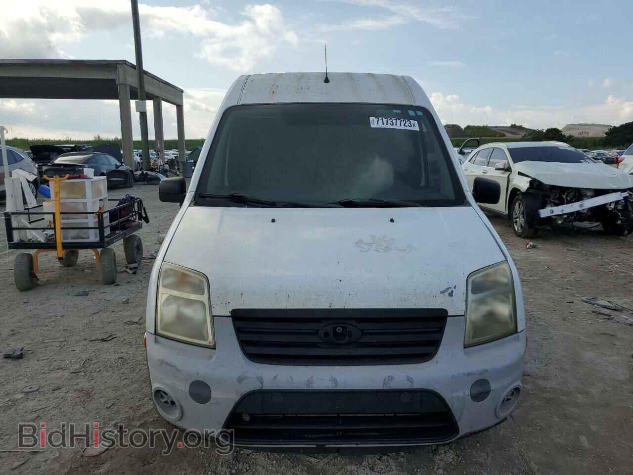 2012 FORD TRANSIT - VIN: NM0LS7AN7CT077653 - Фото 5