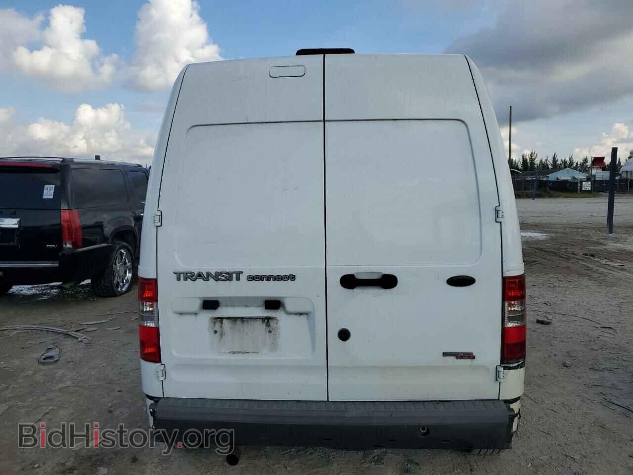 2012 FORD TRANSIT - VIN: NM0LS7AN7CT077653 - Фото 6