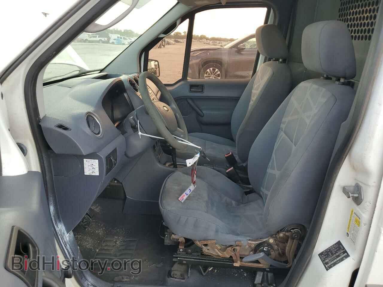2012 FORD TRANSIT - VIN: NM0LS7AN7CT077653 - Фото 7