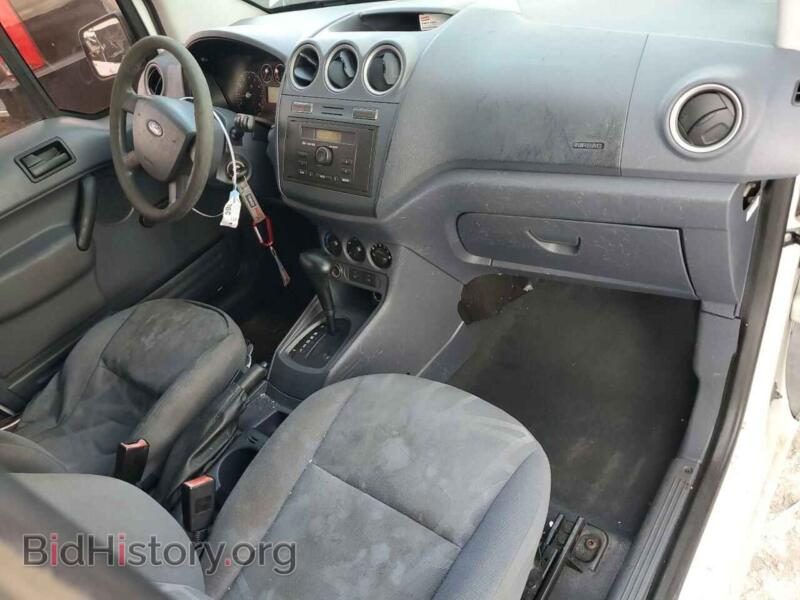 2012 Ford TRANSIT (VIN NM0LS7AN7CT077653) — photo 8 of 13