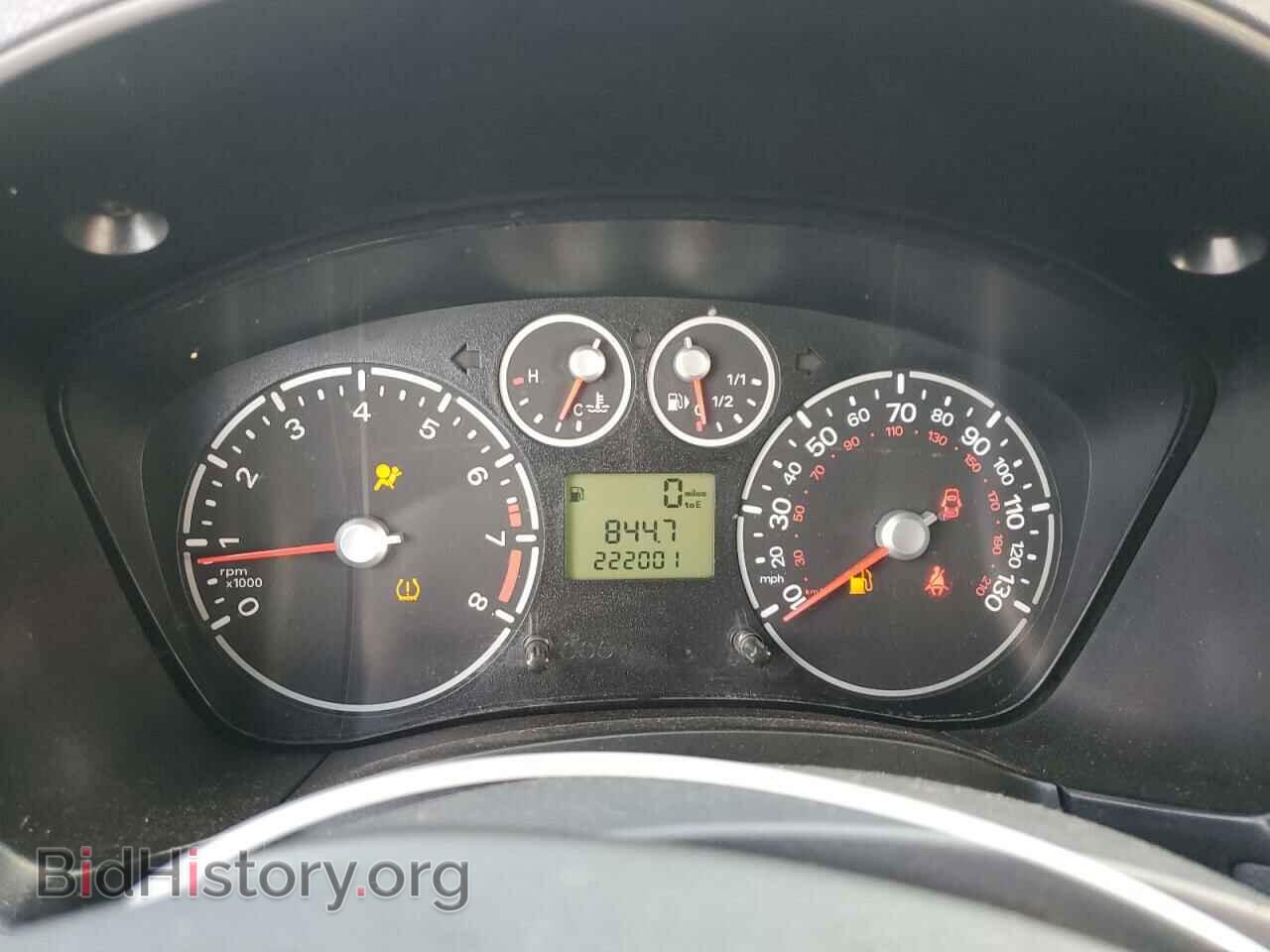 2012 FORD TRANSIT - VIN: NM0LS7AN7CT077653 - Фото 9