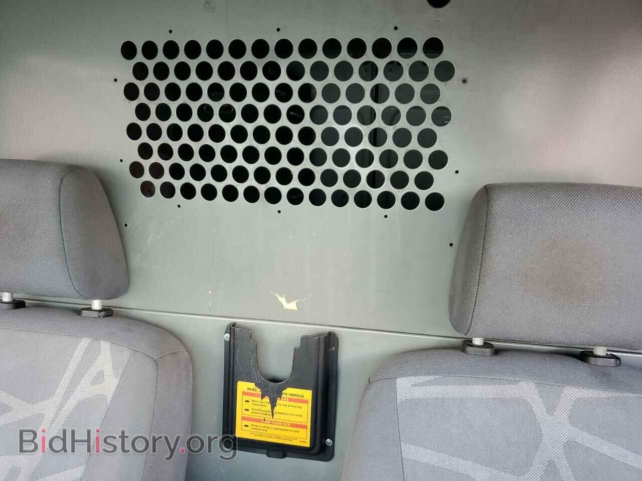 2012 FORD TRANSIT - VIN: NM0LS7AN7CT077653 - Фото 10