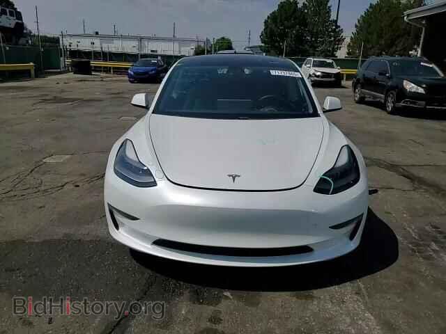 2021 TESLA MODEL 3 - VIN: 5YJ3E1EBXMF995912 - Photo 13