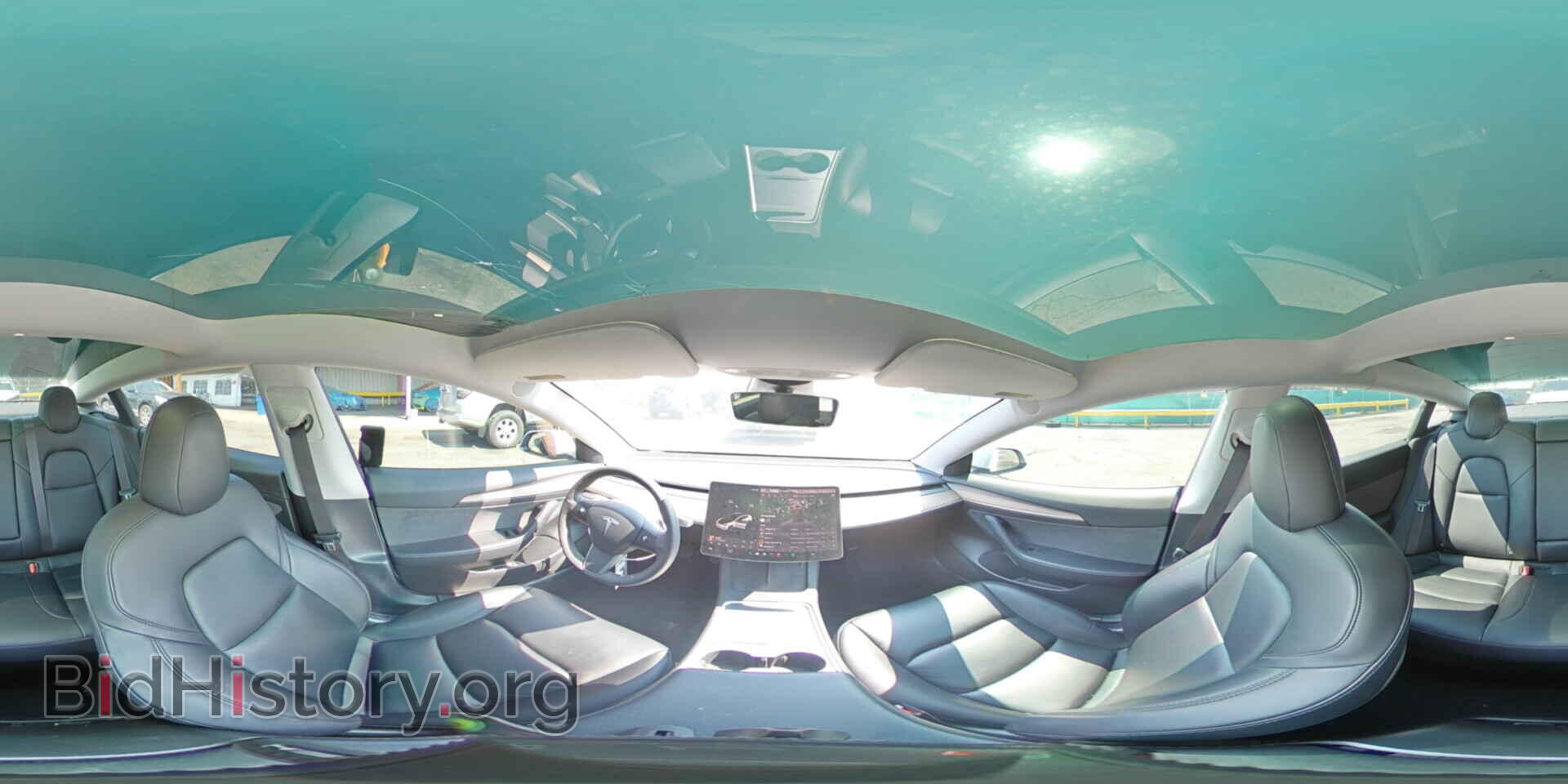2021 TESLA MODEL 3 - VIN: 5YJ3E1EBXMF995912 - Photo 14