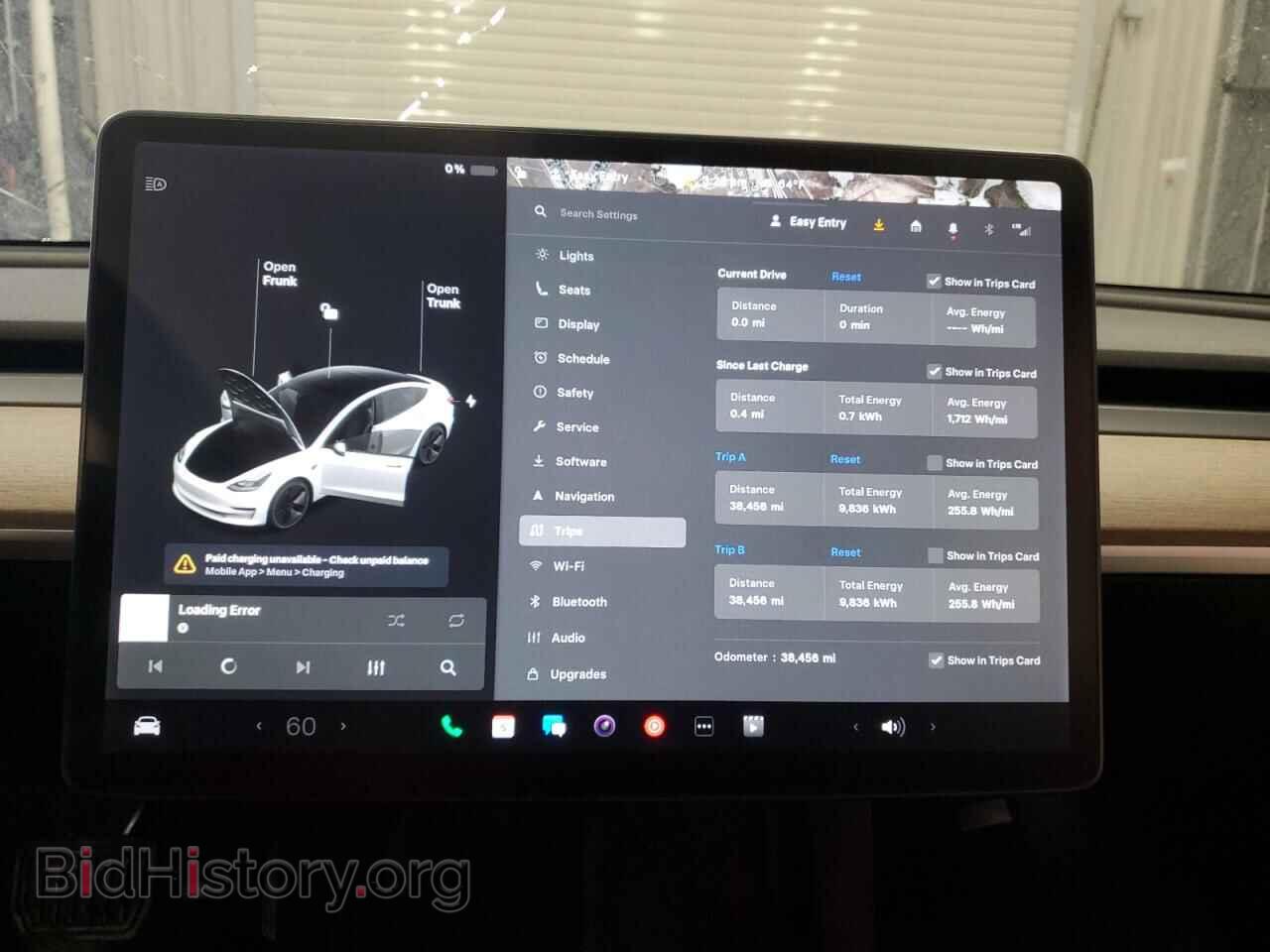 2021 TESLA MODEL 3 - VIN: 5YJ3E1EBXMF995912 - Photo 9