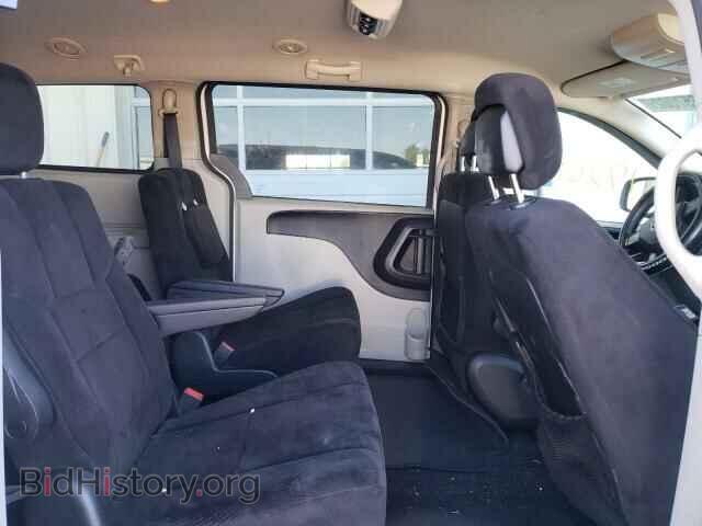 2013 DODGE CARAVAN - VIN: 2C4RDGBG1DR733510 - Фото 6