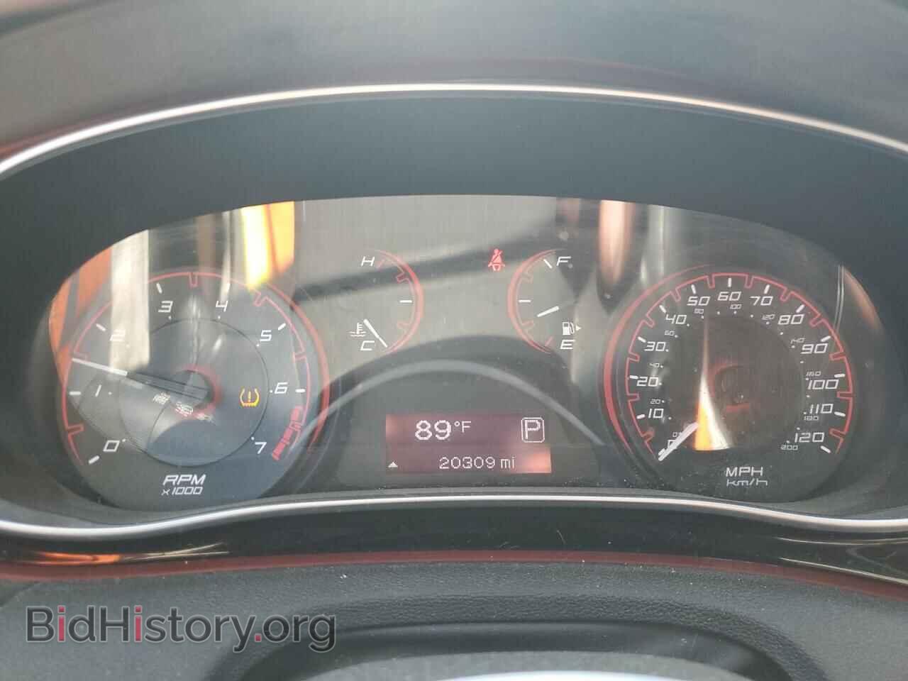 2015 DODGE DART - VIN: 1C3CDFBB8FD241815 - Фото 9