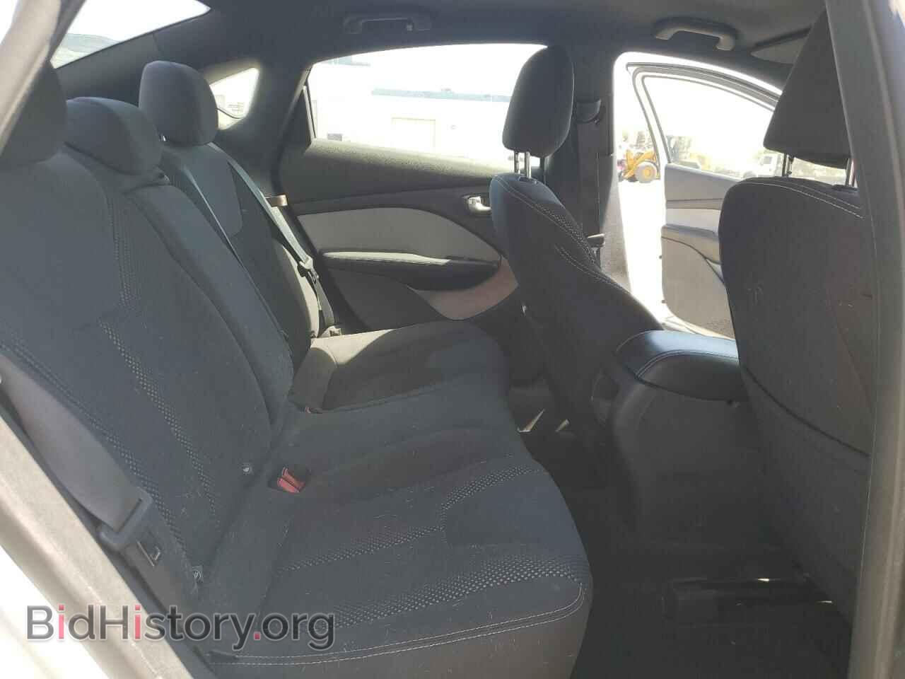 2015 DODGE DART - VIN: 1C3CDFBB8FD241815 - Фото 10