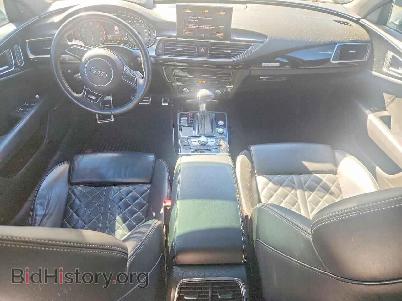 2013 AUDI S7/RS7 - VIN: WAU32AFC5DN107856 - Photo 8