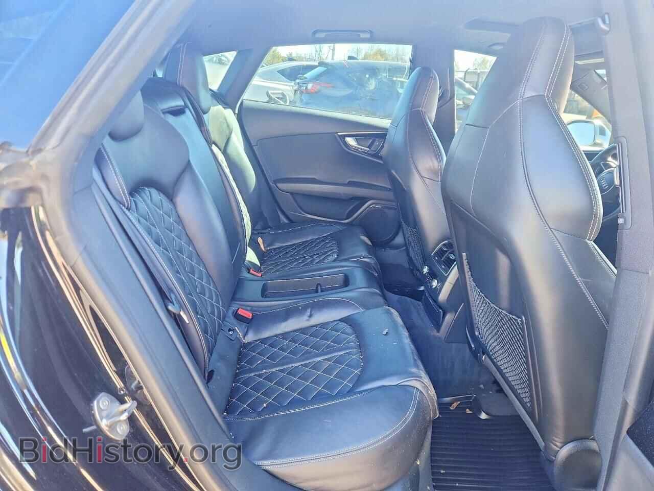 2013 AUDI S7/RS7 - VIN: WAU32AFC5DN107856 - Photo 10