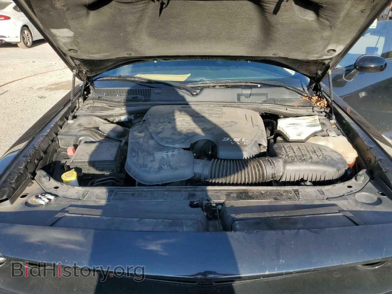 2016 DODGE CHALLENGER - VIN: 2C3CDZAG6GH344959 - Фото 11