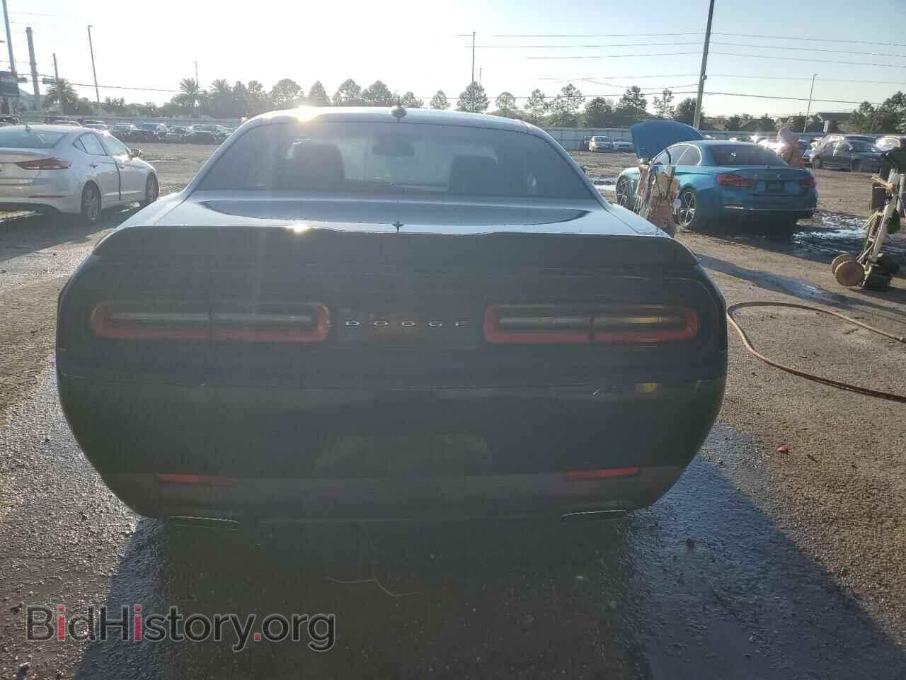 2016 DODGE CHALLENGER - VIN: 2C3CDZAG6GH344959 - Фото 6