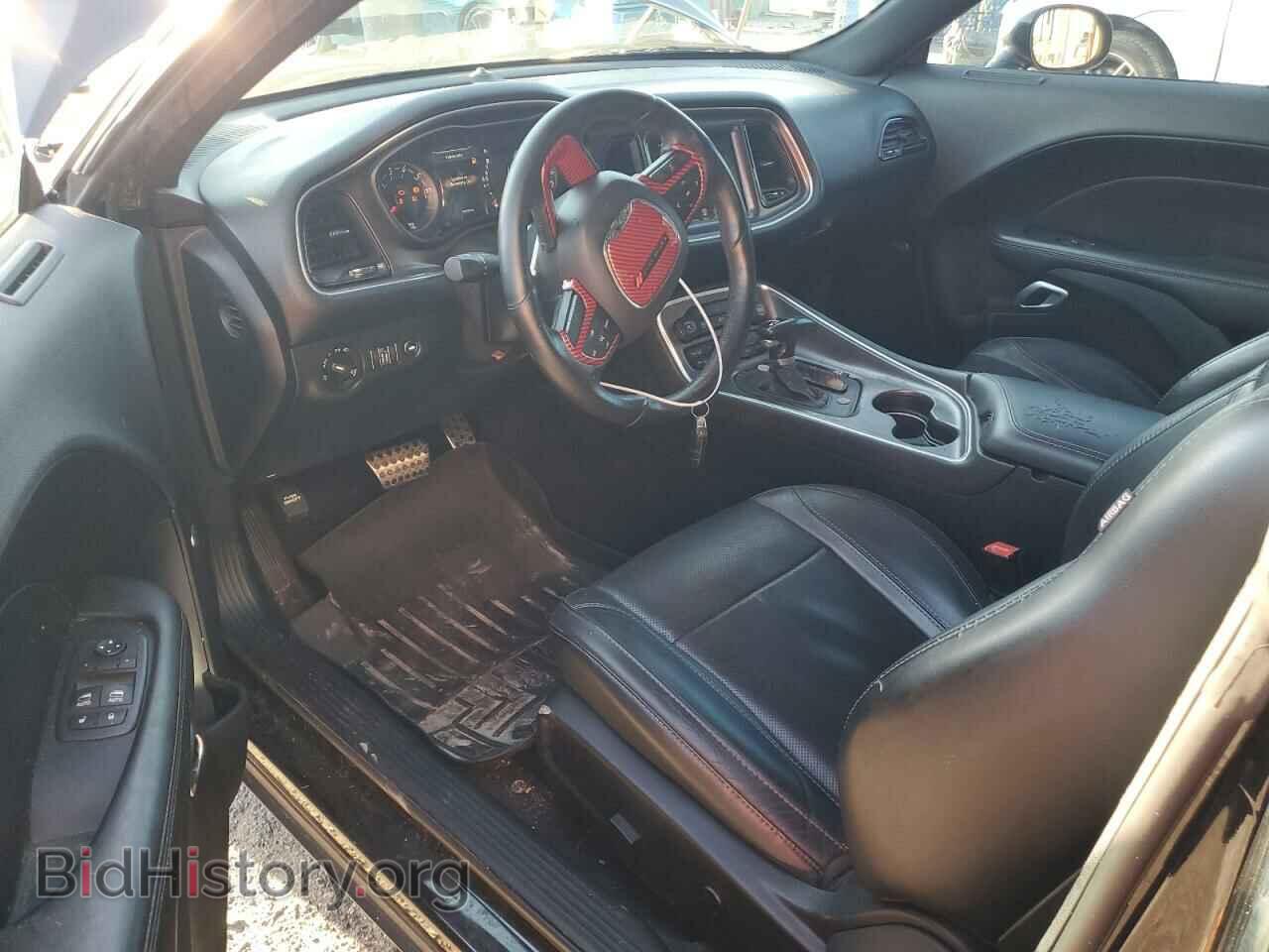 2016 DODGE CHALLENGER - VIN: 2C3CDZAG6GH344959 - Фото 8