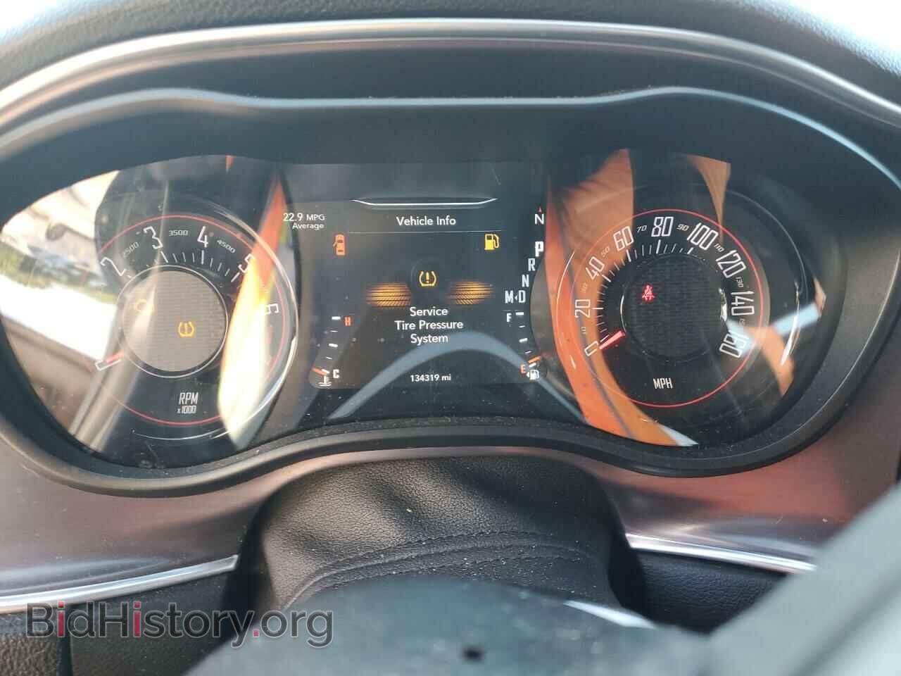2016 DODGE CHALLENGER - VIN: 2C3CDZAG6GH344959 - Фото 9