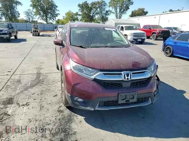 2017 HONDA CRV - VIN: 2HKRW1H55HH511830 - Фото 14