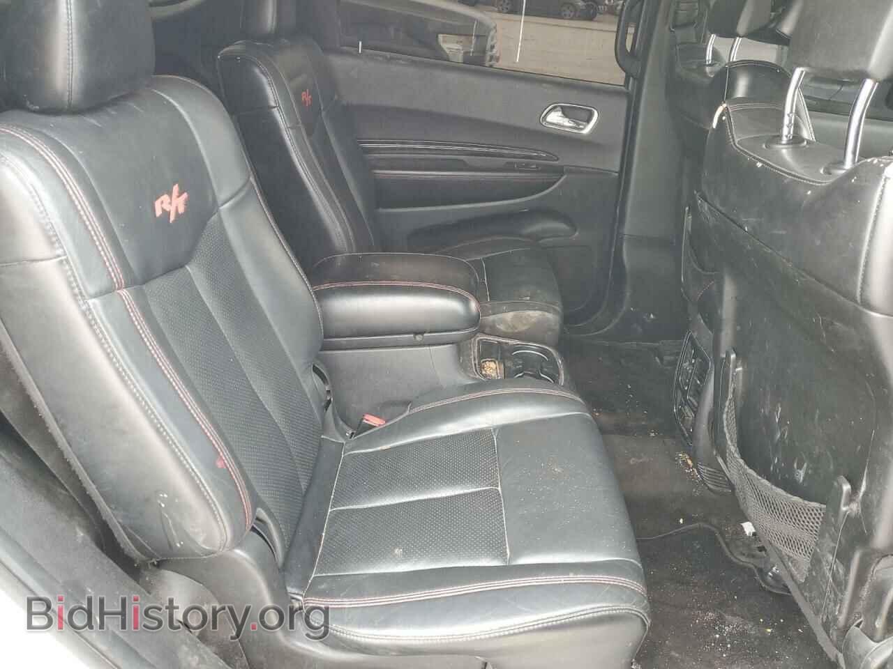 2013 DODGE DURANGO - VIN: 1C4SDHCT2DC697547 - Photo 11