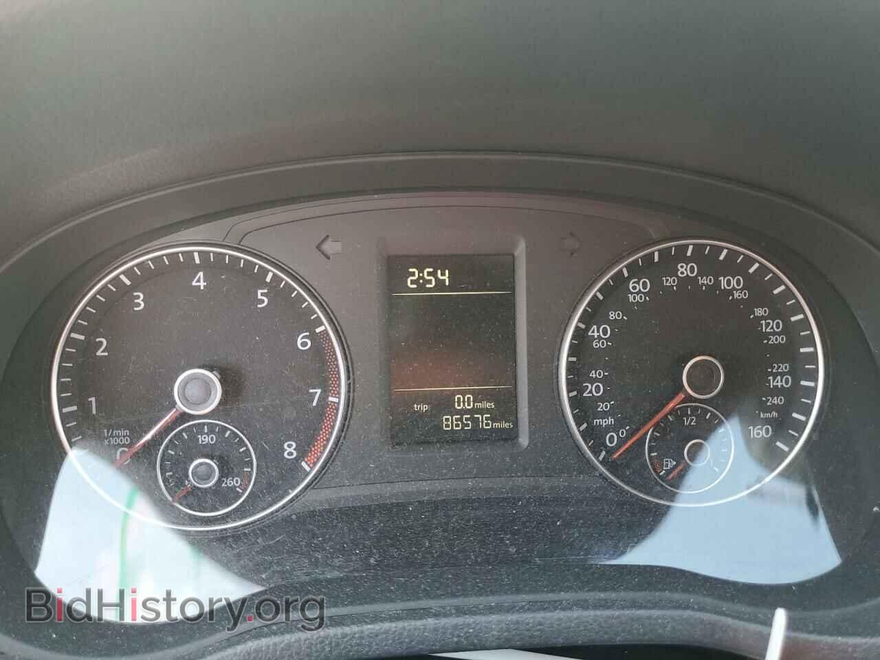 2015 VOLKSWAGEN PASSAT - VIN: 1VWAT7A30FC103341 - Фото 9