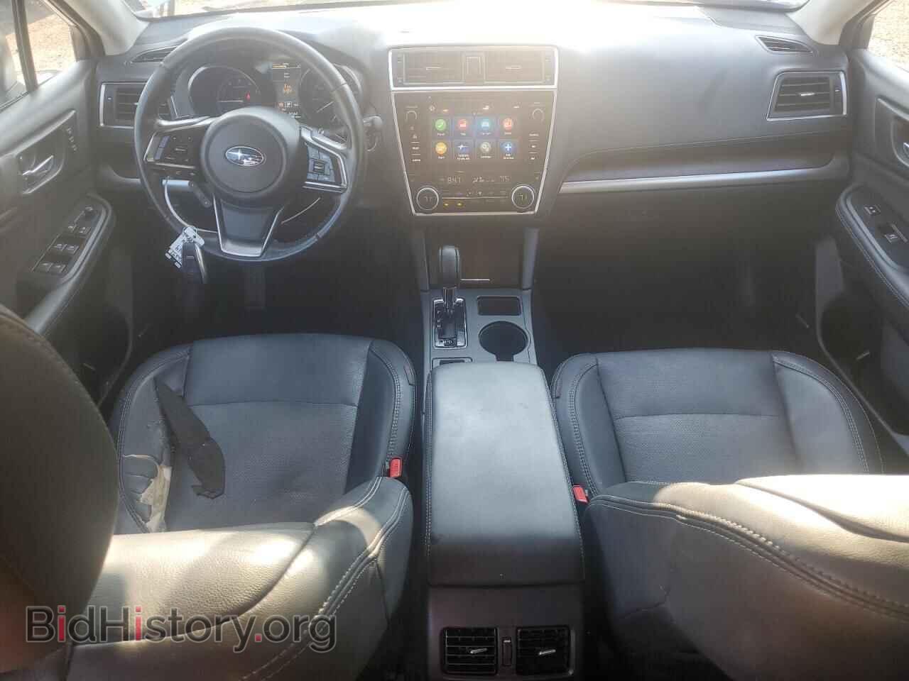 2019 SUBARU OUTBACK - VIN: 4S4BSANC4K3307535 - Фото 8