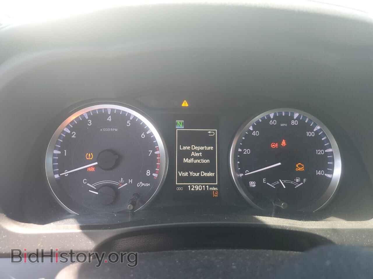 2018 TOYOTA HIGHLANDER - VIN: 5TDZZRFH3JS279361 - Фото 9