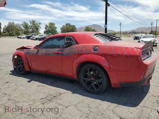 2015 DODGE CHALLENGER - VIN: 2C3CDZAG1FH737489 - Photo 2