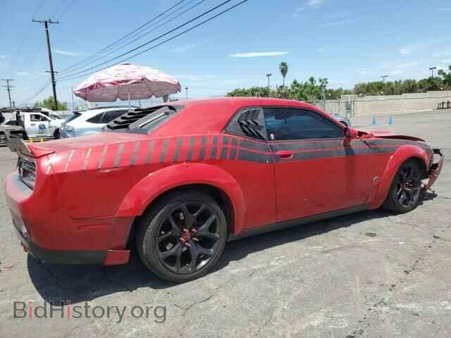 2015 DODGE CHALLENGER - VIN: 2C3CDZAG1FH737489 - Photo 3