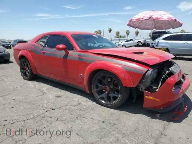 2015 DODGE CHALLENGER - VIN: 2C3CDZAG1FH737489 - Photo 4