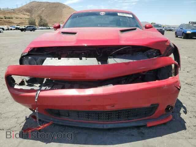 2015 DODGE CHALLENGER - VIN: 2C3CDZAG1FH737489 - Photo 5