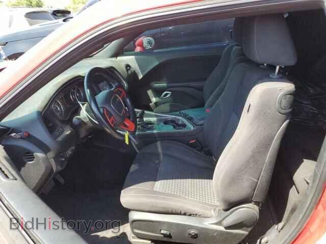 2015 DODGE CHALLENGER - VIN: 2C3CDZAG1FH737489 - Photo 7