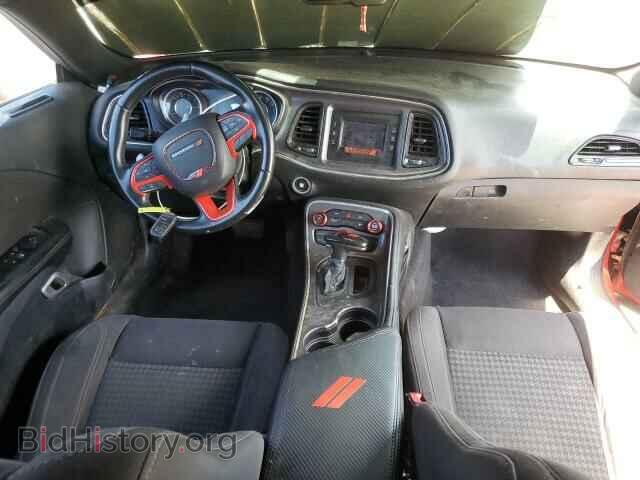 2015 DODGE CHALLENGER - VIN: 2C3CDZAG1FH737489 - Photo 8